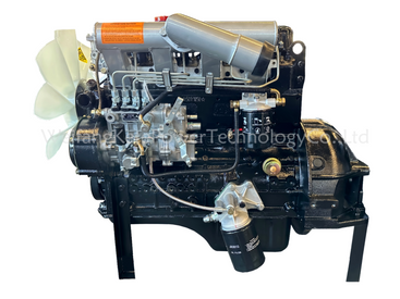 4y88qb 66 кВт 3100 об / мин